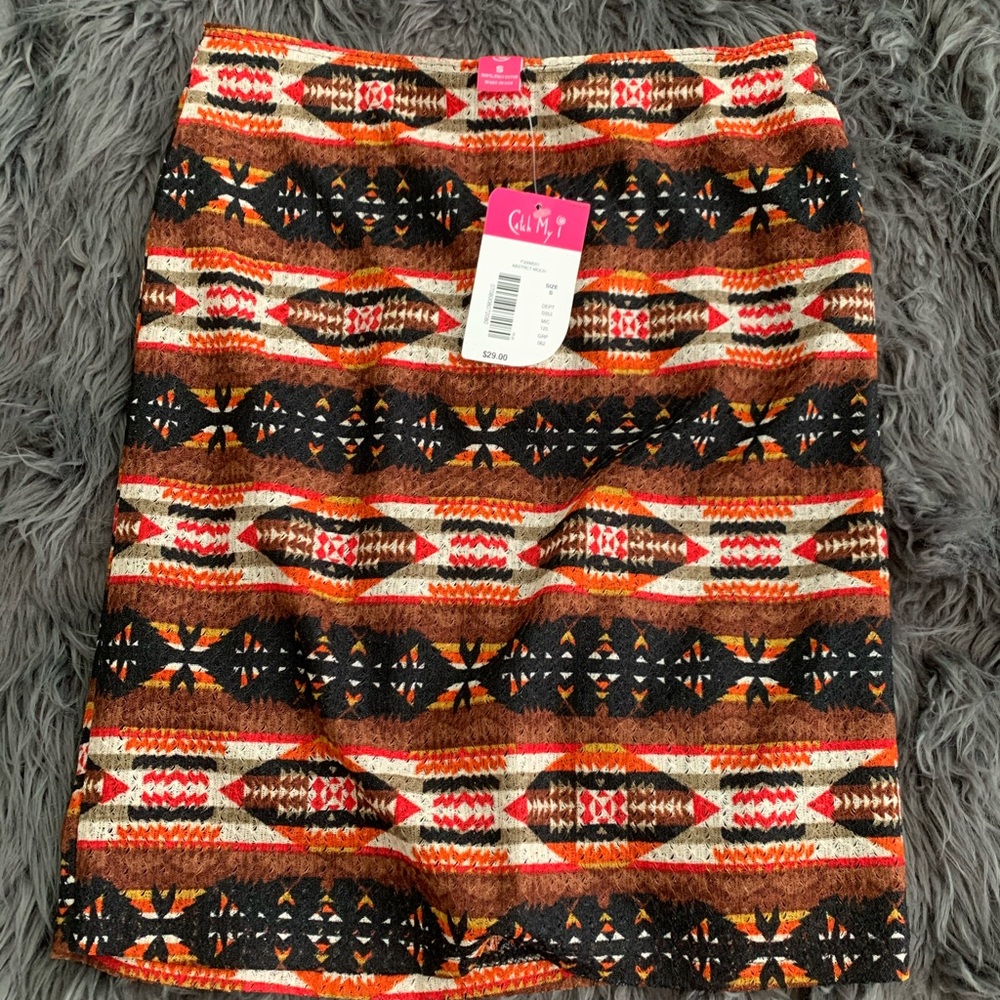 Skirt